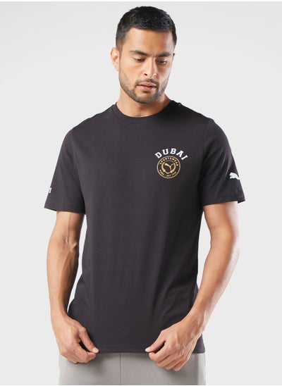 Buy Dubai City T-Shirt in UAE