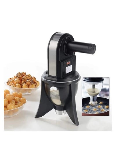 اشتري Automatic Wireless Dumpling Luqaimat Maker Machine في السعودية