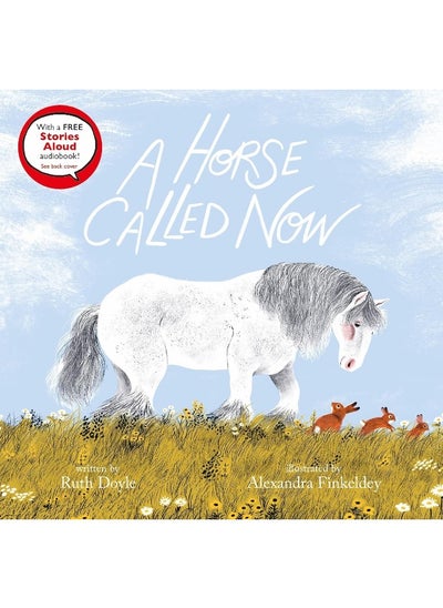 اشتري A Horse Called Now في الامارات