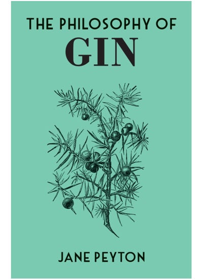 Buy The Philosophy of Gin in UAE