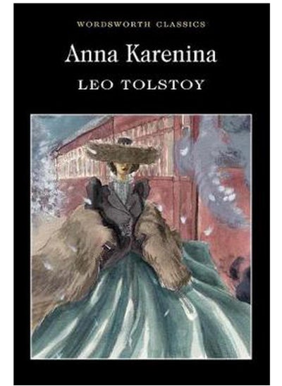 اشتري Anna Karenina  by Leo Tolstoy في مصر