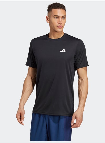 Buy Train Essentials Training T-Shirt in Egypt