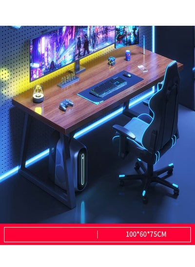 اشتري Computer And Multifunctional Gaming Table 100 cm في الامارات