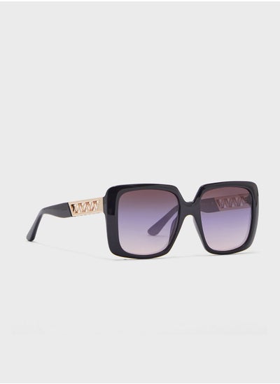 Buy Oversized Sunglasses in UAE