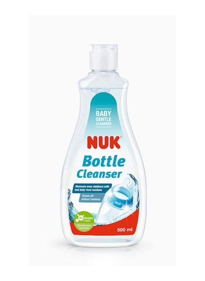 Buy Baby Bottle Cleanser 500ml in Saudi Arabia