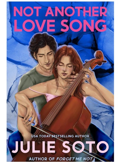 Buy Not Another Love Song by Julie Soto in Egypt