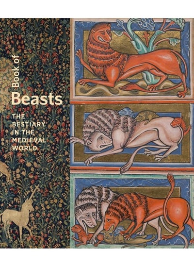 اشتري Book of Beasts - The Bestiary in the Medieval World في الامارات