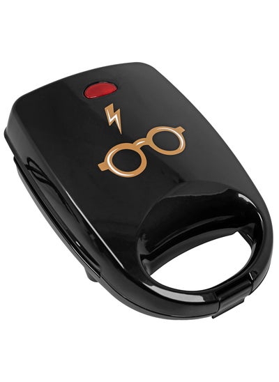 Buy Harry Potter Icon Single Sandwich Maker in UAE