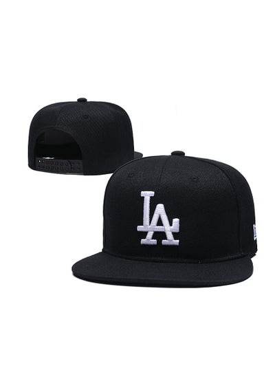 Buy New Era's Classic Black Ball Cap in Saudi Arabia