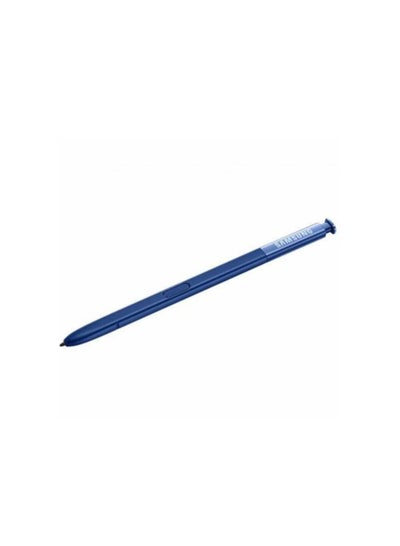 اشتري Capacitive Touch Screen Stylus Pen for Samsung Galaxy Note 10 and 10 Plus Blue في السعودية