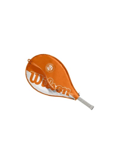 Buy WILSON Tennis Jounir Racket ROLAND GARROS ELITE 21 21 in Egypt