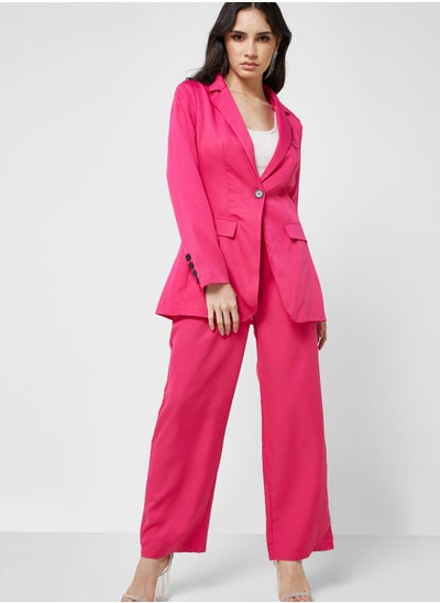 Buy Classic Blazer And Pant Set in UAE