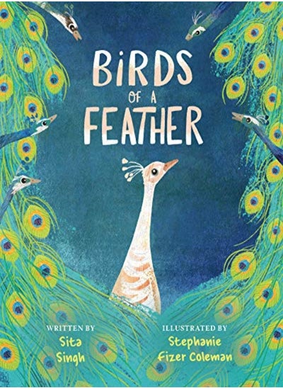 Buy Birds of a Feather in UAE