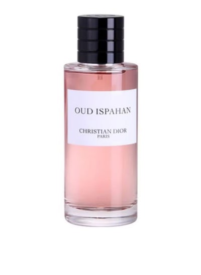 Buy Oud Isfahan EDP for unisex, 125 milliliters in UAE