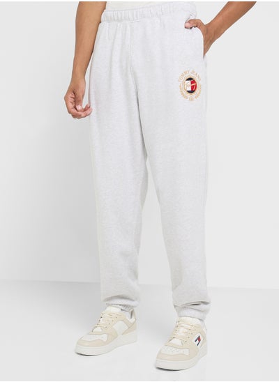 Buy Logo Sweatpants in Saudi Arabia