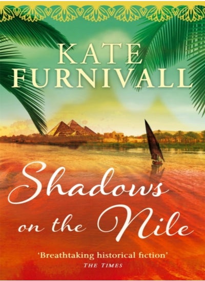 Buy Shadows on the Nile in UAE