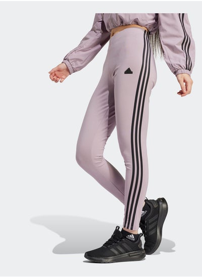 Buy Future Icons 3-Stripes Leggings in Egypt