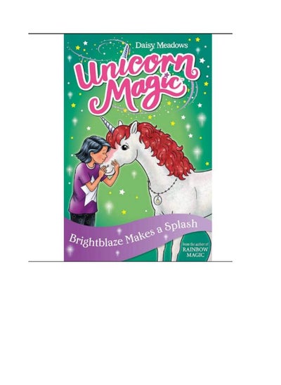 Buy Unicorn Magic - Brightblaze Makes a Splash in Egypt