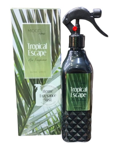 اشتري Air freshener tropical escape 460ml في مصر