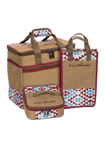 Buy Heritage bag for trips, Camping bag in Saudi Arabia