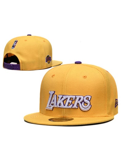 Buy NEW ERA Fashionable Streetwea Outdoor Adjustable Baseball Cap in Saudi Arabia