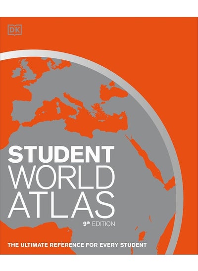 اشتري Student World Atlas في الامارات