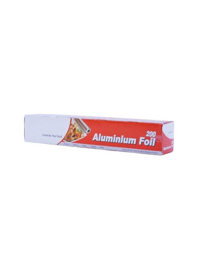 Buy Aluminium Foil in Saudi Arabia
