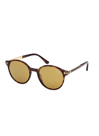 اشتري Tom Ford TF1184/S Men's Sunglasses في الامارات