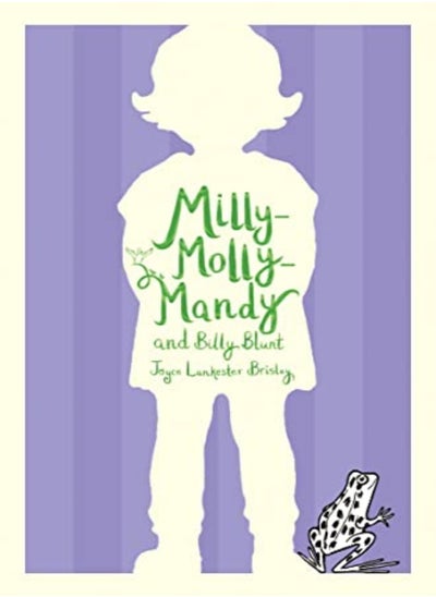 اشتري Milly-Molly-Mandy and Billy Blunt في الامارات