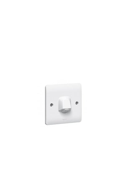 اشتري Legrand 20A Flex Outlet Synergy White في الامارات