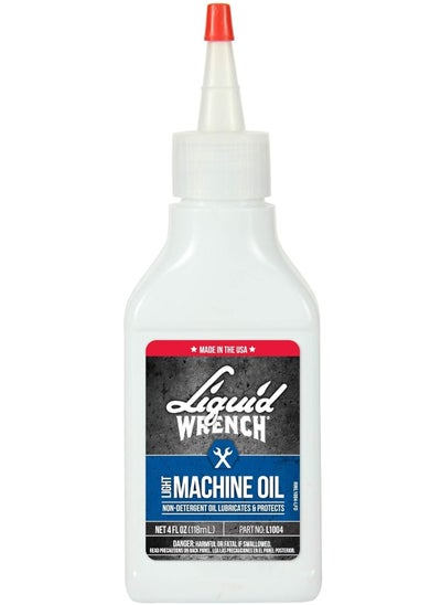 Buy Light Machine Oil 4oz in UAE