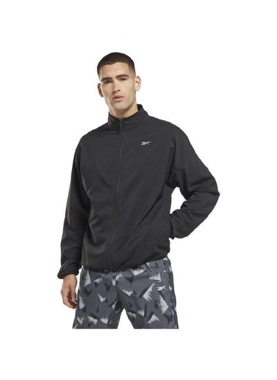 Buy Running Woven Wind Jacket in Egypt