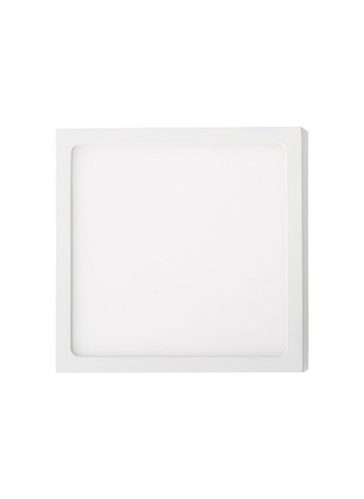 اشتري 24W LED SURFACE SQUARE PANEL LIGHT في الامارات