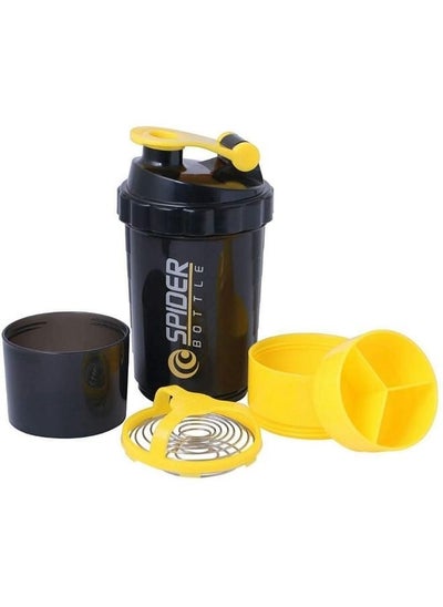 Buy Protein Shaker Bottle in Saudi Arabia