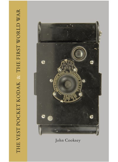 Buy Vest Pocket Kodak & The First World War, The in Saudi Arabia