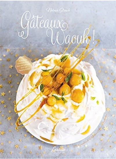 Buy Gâteaux waouh ! in UAE