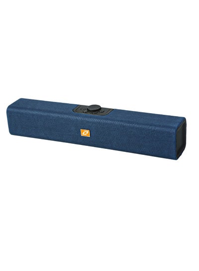 Buy Subwoofer with Bluetooth - Memory Card port - USB port And RemoteModelZ-233 in Egypt