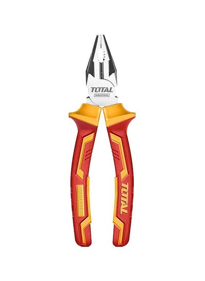 اشتري Insulated Combination Pliers 8in /200mm في مصر