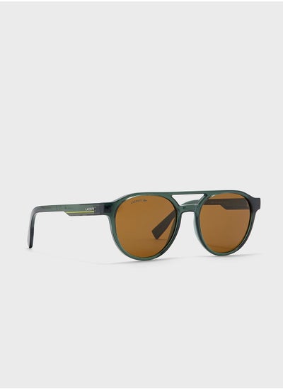 Buy L6008S Aviator Sunglasses in UAE