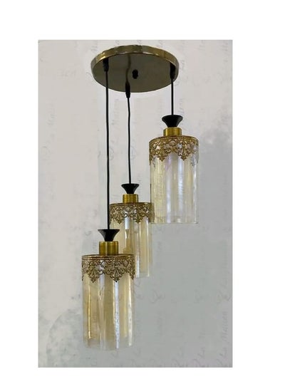 Buy Modern chandeliers (light light) suitable for all decorations in Egypt