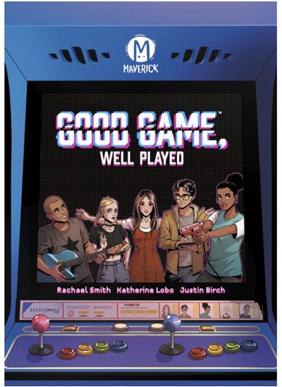 اشتري Good Game, Well Played - Paperback في السعودية