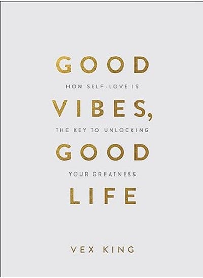 اشتري Good Vibes Life في الامارات