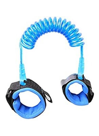 Buy 360 Degree Rotation Kids Anti Lost Wrist Safety Strap Walking Hand Belt in Egypt