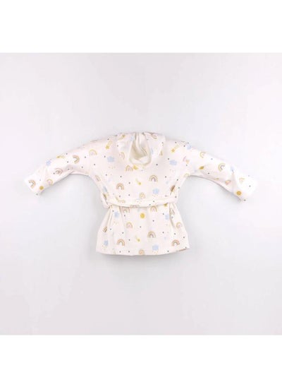 اشتري Winter Robe Rainbows 4-6 Y في مصر