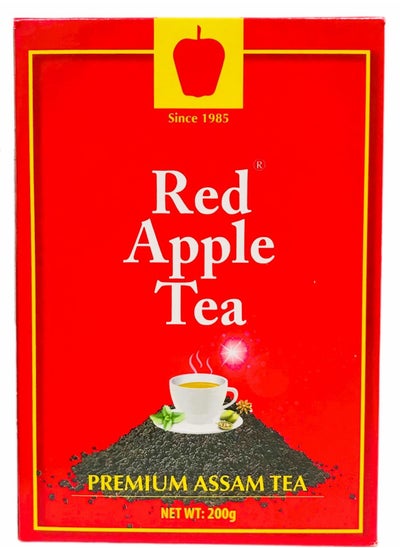 Buy Premium assam tea 200gm in UAE