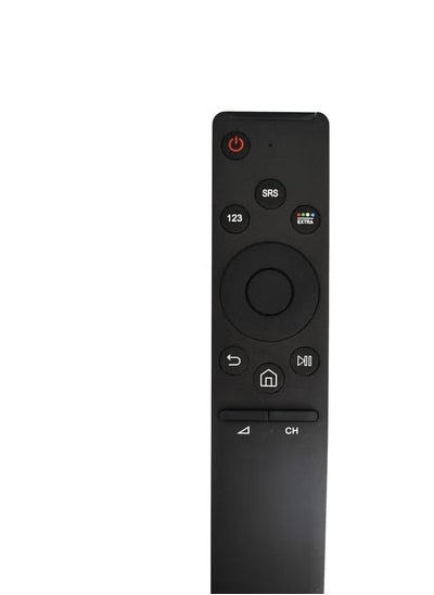 اشتري Upgraded Smart TV Remote Control For Samsung في الامارات