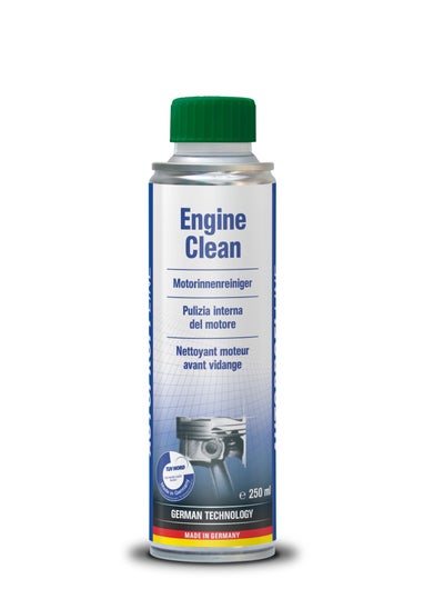 اشتري AUTOPROFI ENGINE CLEAN 250 ML في الامارات