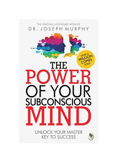 اشتري Power of Your Subconscious Mind في الامارات