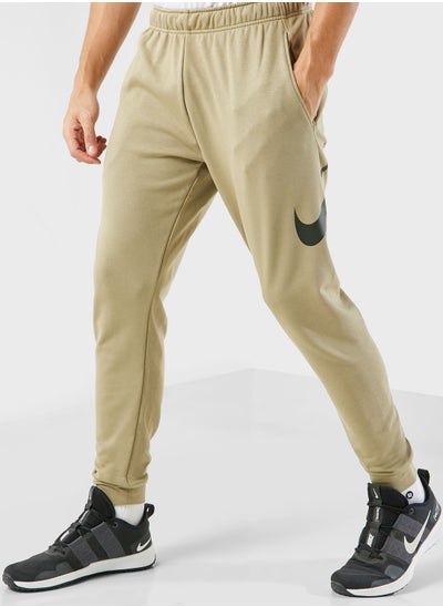 Buy Logo Dri- Fit Sweatpants in Saudi Arabia