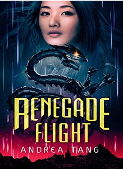 اشتري Renegade Flight في الامارات